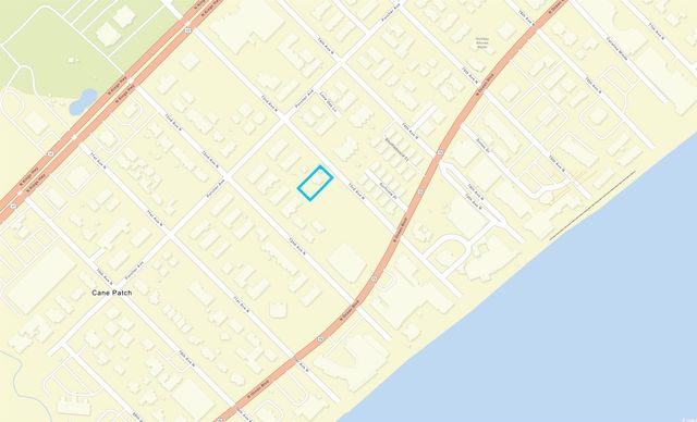 318 15th Ave. S, Surfside Beach, SC 29575