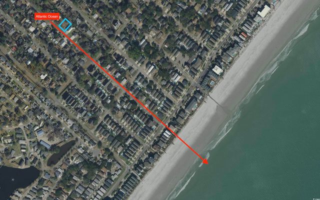 318 15th Ave. S, Surfside Beach, SC 29575