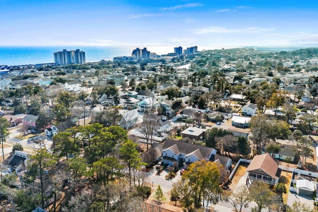 318 15th Ave. S, Surfside Beach, SC 29575