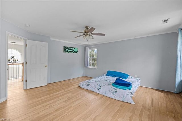 725 Beach RD, Hampton, VA 23664