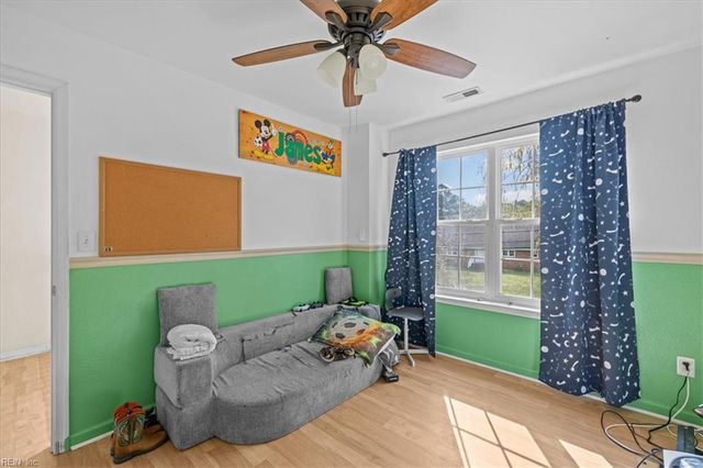 725 Beach RD, Hampton, VA 23664