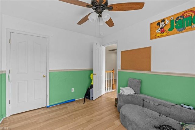 725 Beach RD, Hampton, VA 23664