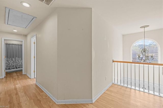 725 Beach RD, Hampton, VA 23664