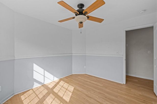 725 Beach RD, Hampton, VA 23664