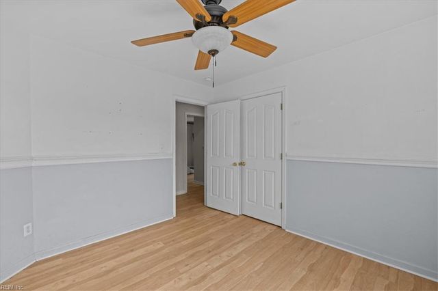 725 Beach RD, Hampton, VA 23664