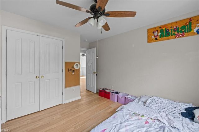 725 Beach RD, Hampton, VA 23664