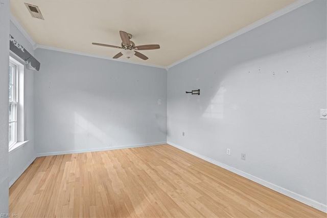 725 Beach RD, Hampton, VA 23664