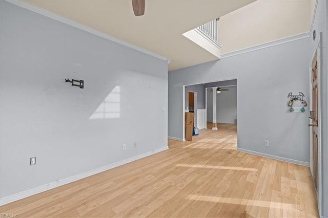 725 Beach RD, Hampton, VA 23664