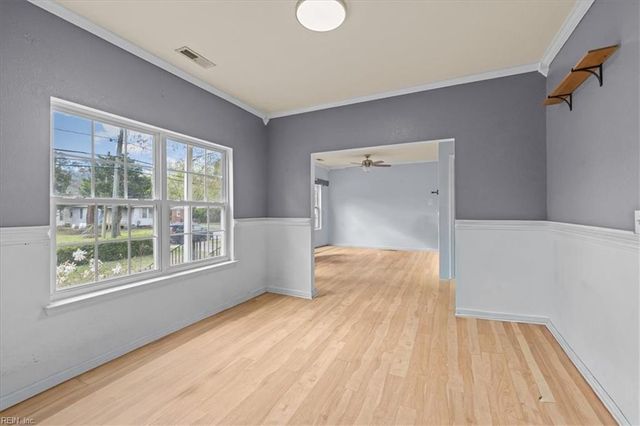 725 Beach RD, Hampton, VA 23664