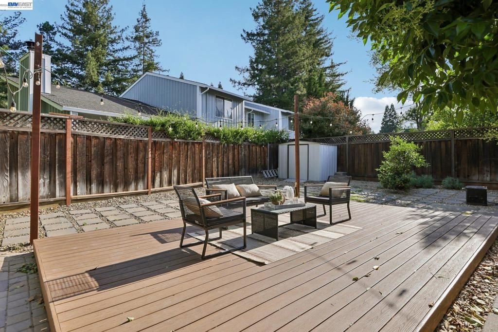 Image 37 of property listing at 498 Freitas Rd, Danville, CA 94526