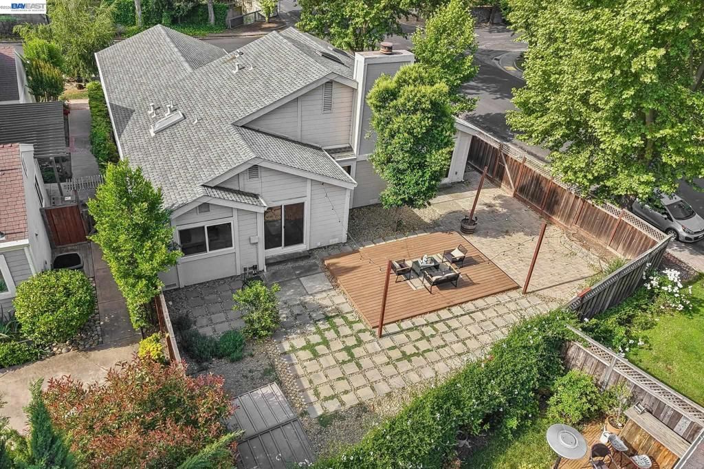 Image 38 of property listing at 498 Freitas Rd, Danville, CA 94526