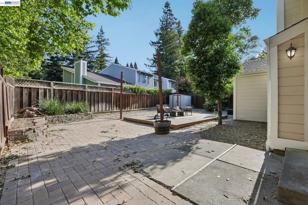 Image 41 of property listing at 498 Freitas Rd, Danville, CA 94526