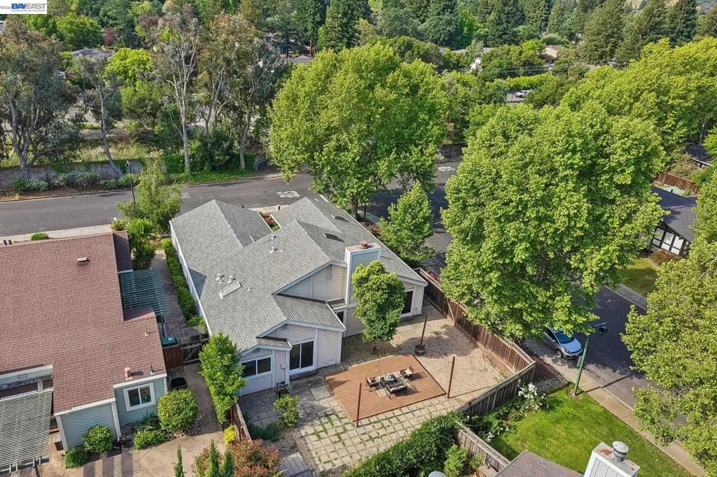 Image 49 of property listing at 498 Freitas Rd, Danville, CA 94526