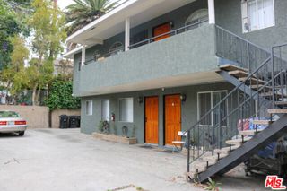 508 N Ardmore Avenue, Los Angeles, CA 90004