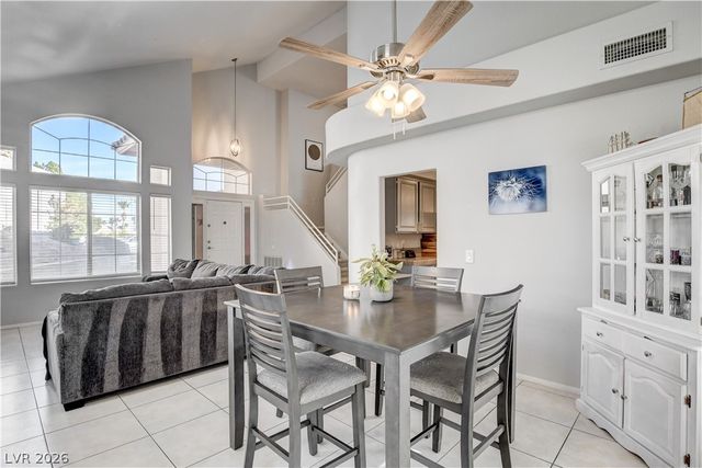 273 Francisco Street, Henderson, NV 89014