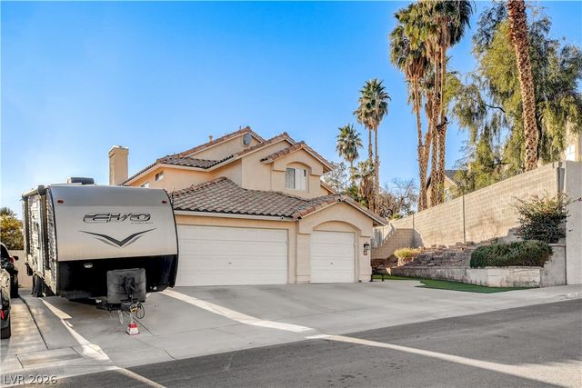 273 Francisco Street, Henderson, NV 89014