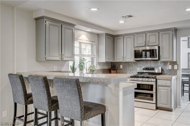 273 Francisco Street, Henderson, NV 89014