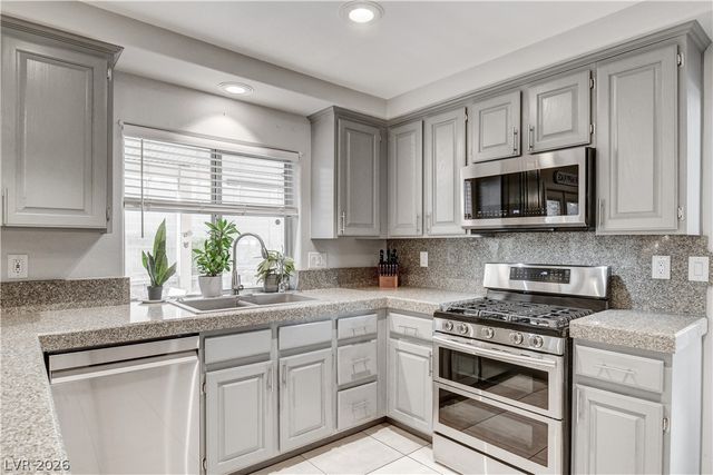 273 Francisco Street, Henderson, NV 89014