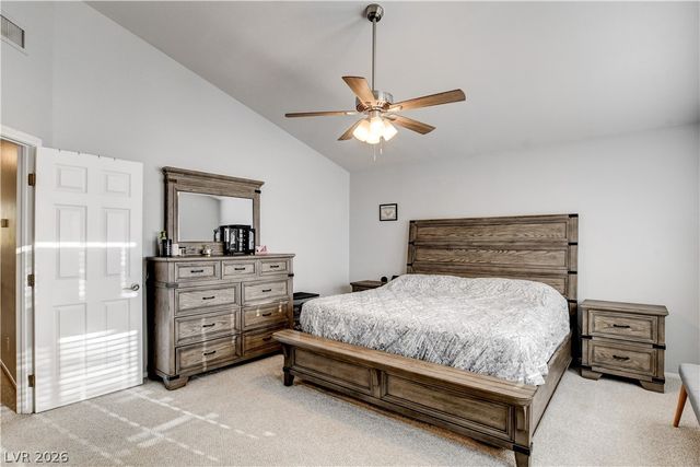 273 Francisco Street, Henderson, NV 89014