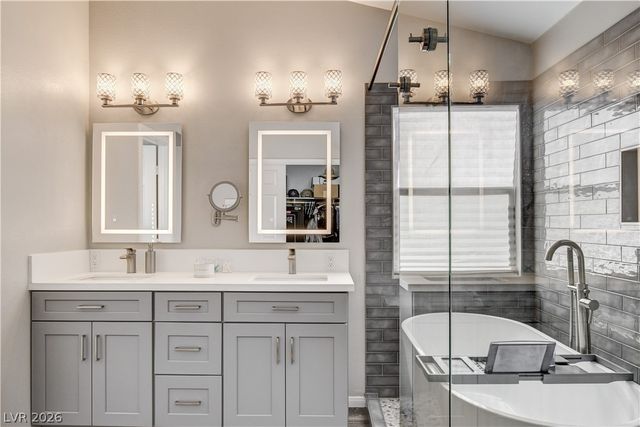 273 Francisco Street, Henderson, NV 89014