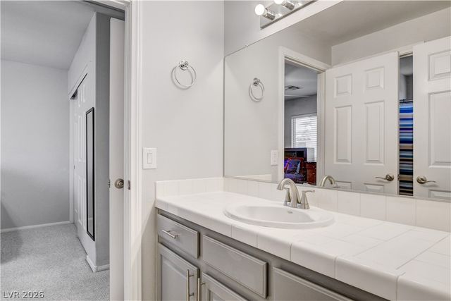 273 Francisco Street, Henderson, NV 89014