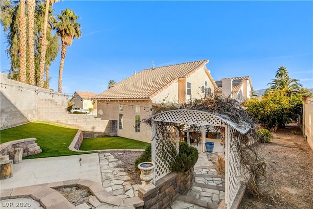 273 Francisco Street, Henderson, NV 89014