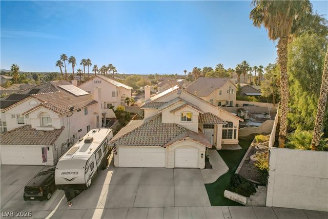 273 Francisco Street, Henderson, NV 89014