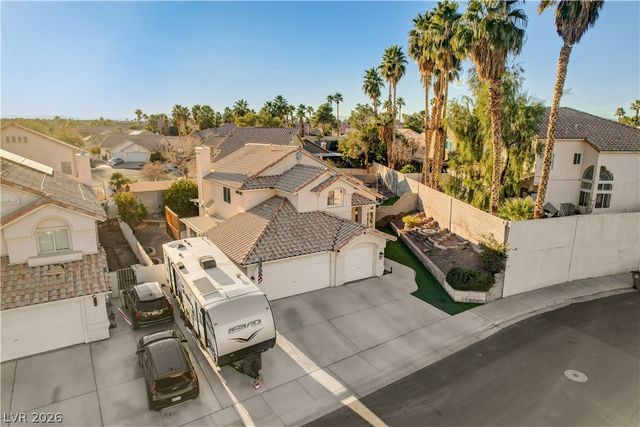 273 Francisco Street, Henderson, NV 89014