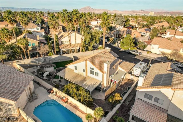 273 Francisco Street, Henderson, NV 89014