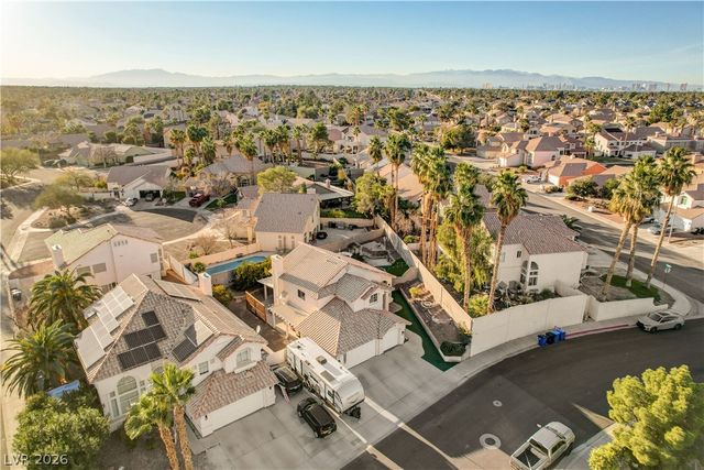 273 Francisco Street, Henderson, NV 89014