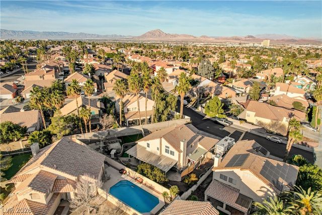 273 Francisco Street, Henderson, NV 89014