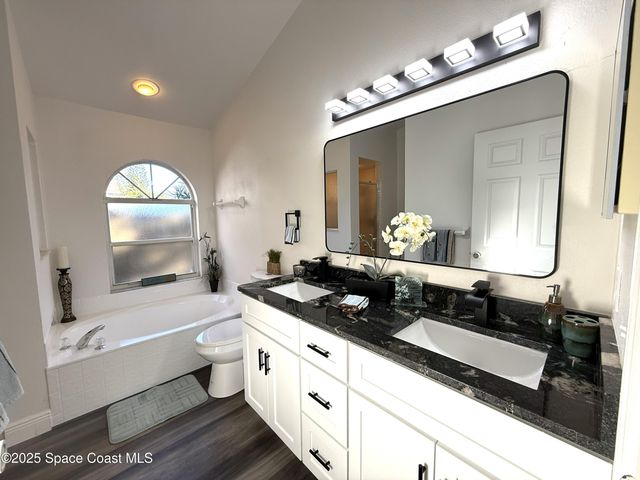 2924 Pebble Creek Street, Melbourne, FL 32935