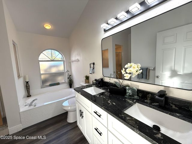 2924 Pebble Creek Street, Melbourne, FL 32935