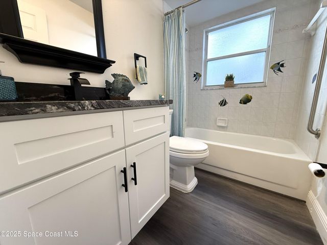 2924 Pebble Creek Street, Melbourne, FL 32935