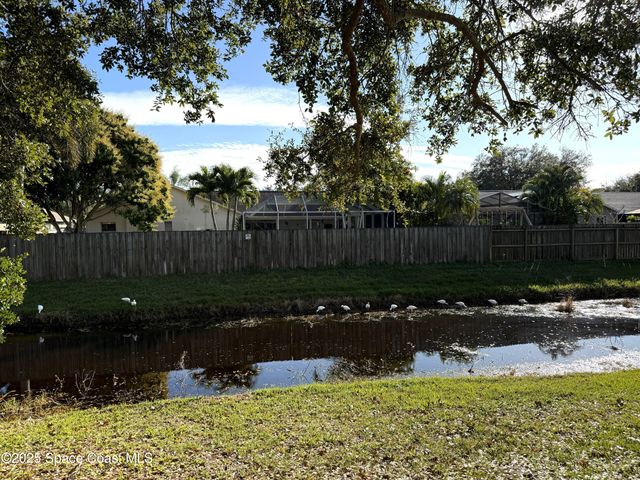 2924 Pebble Creek Street, Melbourne, FL 32935