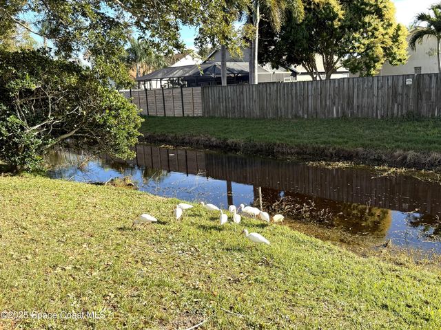 2924 Pebble Creek Street, Melbourne, FL 32935