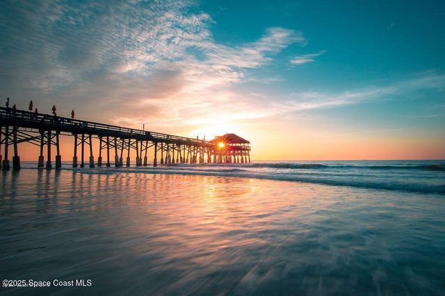 2924 Pebble Creek Street, Melbourne, FL 32935