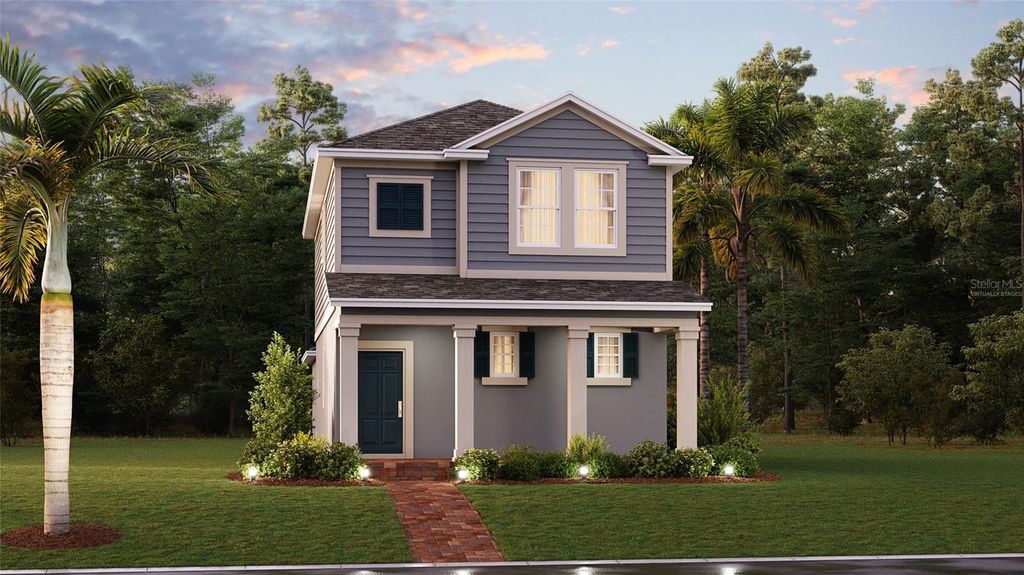2509 SPRING TUNE ALLEY, Kissimmee, FL 34744