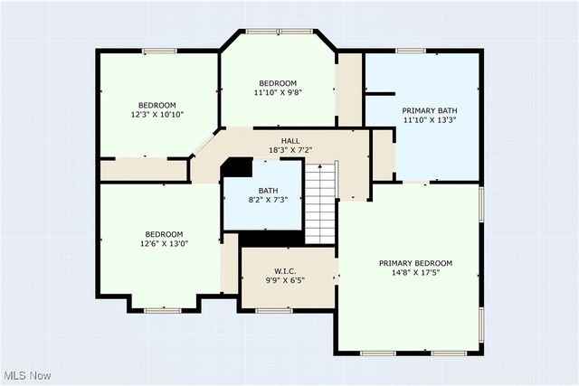 6180 Edison Street NE, Hartville, OH 44632