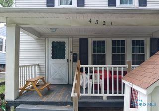 4321 Burnham Avenue, Toledo, OH 43612