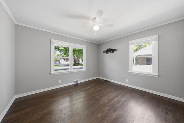 1349 Perry Street, Crete, IL 60417