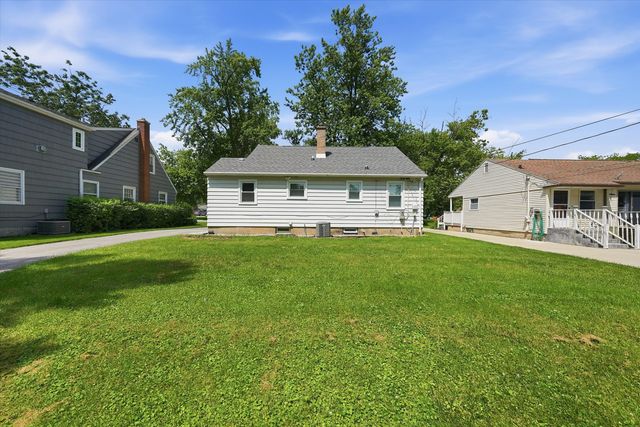 1349 Perry Street, Crete, IL 60417
