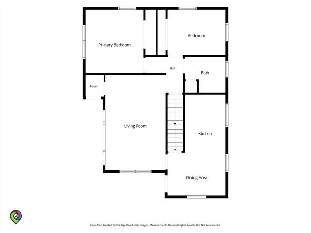 1349 Perry Street, Crete, IL 60417