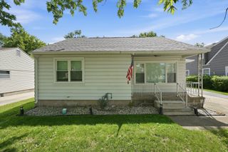 1349 Perry Street, Crete, IL 60417