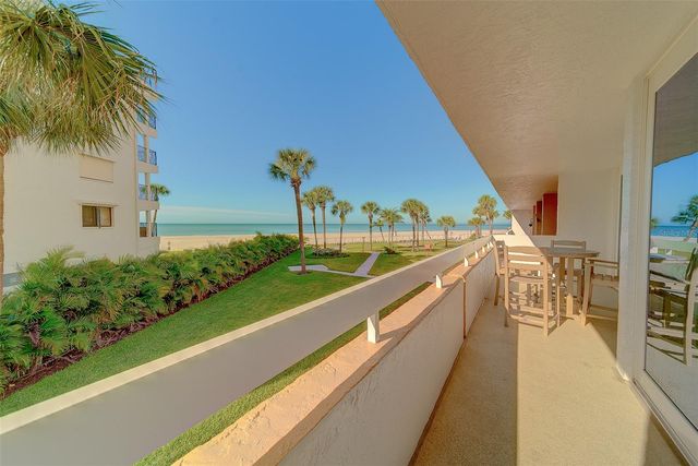 17900 GULF BOULEVARD 1B, Redington Shores, FL 33708