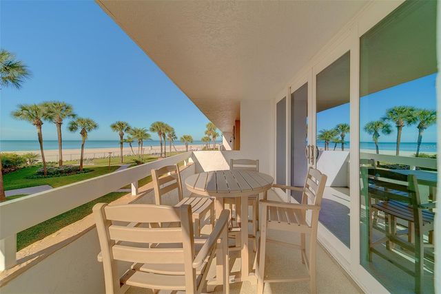 17900 GULF BOULEVARD 1B, Redington Shores, FL 33708