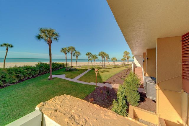 17900 GULF BOULEVARD 1B, Redington Shores, FL 33708