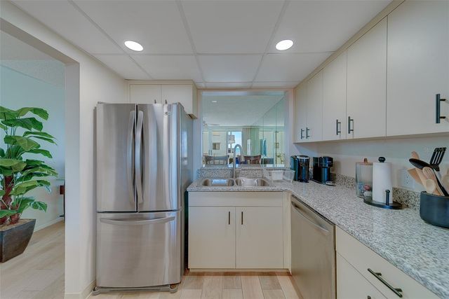 17900 GULF BOULEVARD 1B, Redington Shores, FL 33708