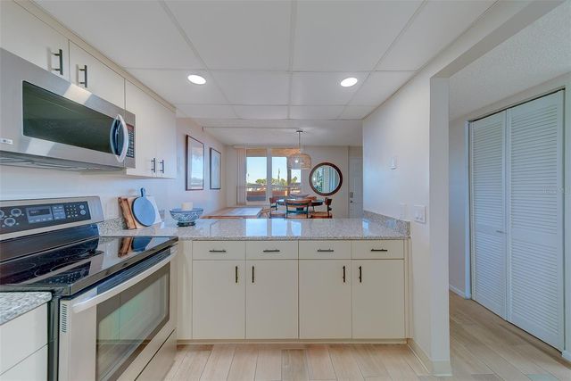 17900 GULF BOULEVARD 1B, Redington Shores, FL 33708