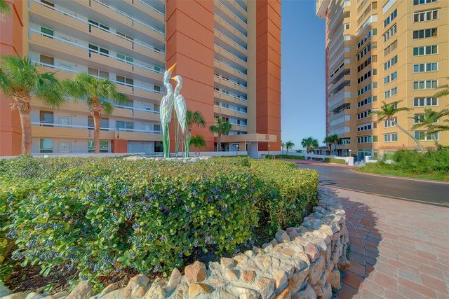 17900 GULF BOULEVARD 1B, Redington Shores, FL 33708